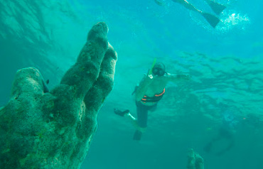 Isla Mujeres Excursions