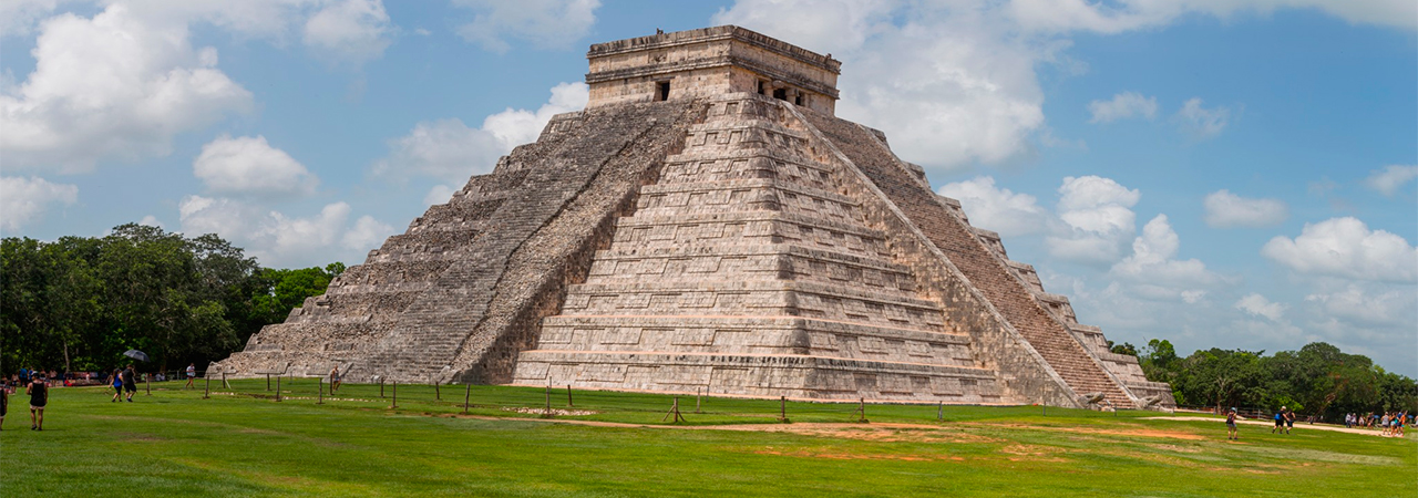 Visit Chichen Itza from Cancun a great Activity to do in Cancun